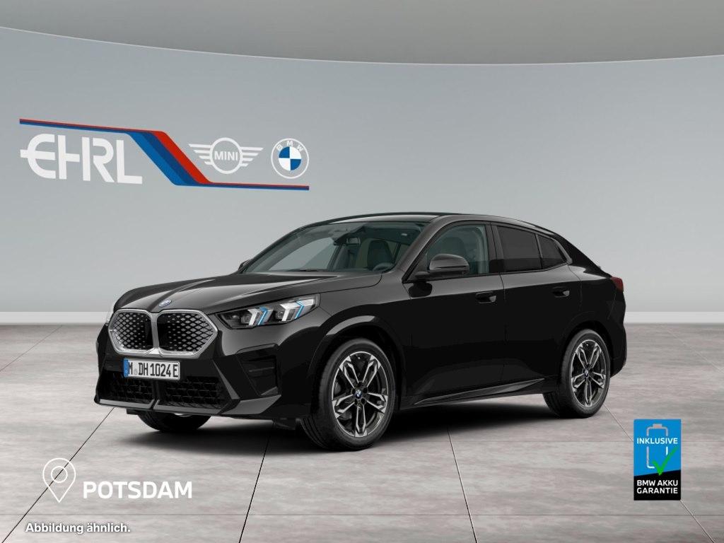 BMW iX2 eDrive20 M Sportpaket Head-Up HK HiFi DAB