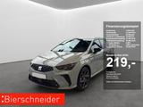 Seat Ibiza 1.0 TSI FR *NEUES Modell* VOLL-LED NAVI 18 - Seat Ibiza: V