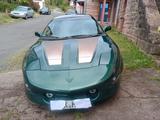 Pontiac Trans Am 5.7 V8 Targa H Zulassung - Pontiac Trans Am