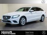 Mercedes-Benz C 200 T+AVANTGARDE+EASYPACK+KAMERA+PRE SAFE - gebrauchte Mercedes-Benz C 200 aus dem Jahr 2020