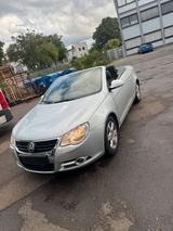 Volkswagen Vw eos  ein Jahr Tûv tausch môglisch - Volkswagen Eos in Mannheim