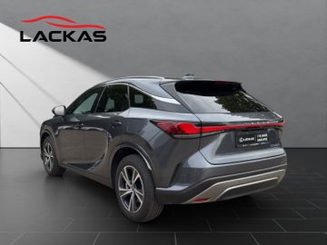 Lexus RX 350 - 3
