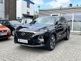 Hyundai Santa Fe 2.2 CRDi Premium 4WD Leder/Kamera/HUD - Hyundai SANTA FE in Bielefeld