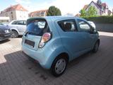 Chevrolet Spark LS - Chevrolet in Dresden