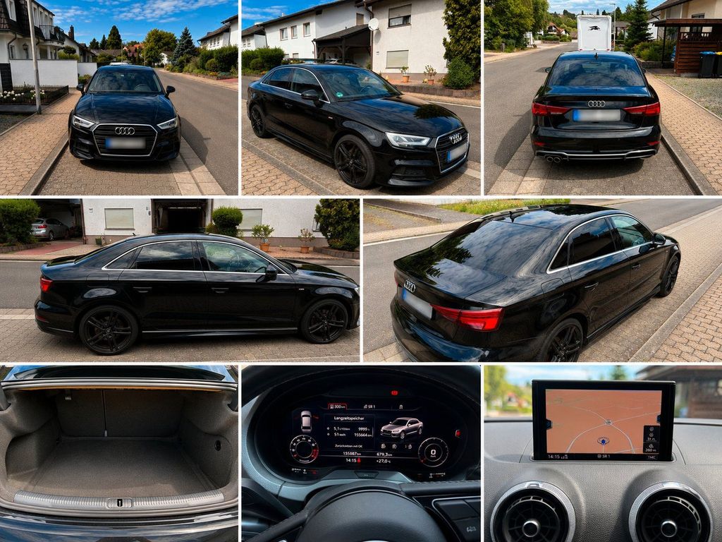 Image of Audi A3