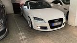 Audi tt 8j 1,8 tfsi - Audi TT: 8j