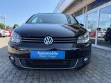 Volkswagen Touran Cup Service und TÜV neu - Volkswagen Touran: Se