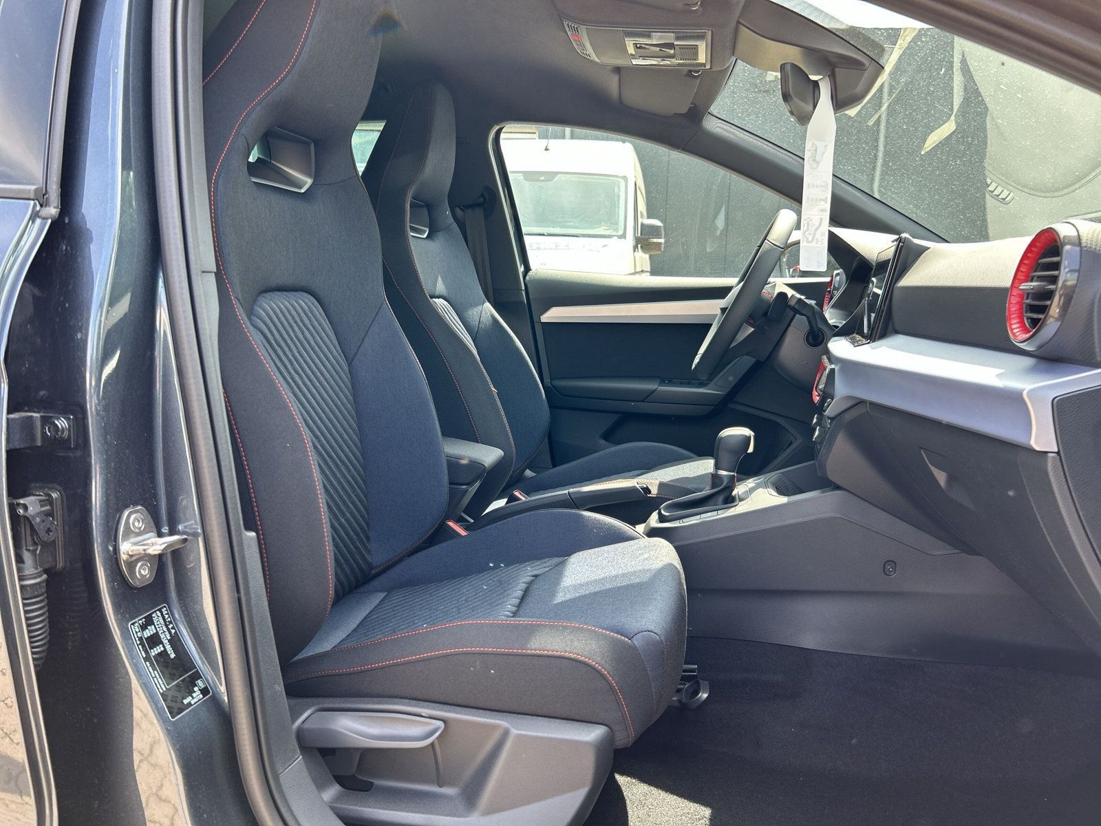 Seat Ibiza - Bild 14