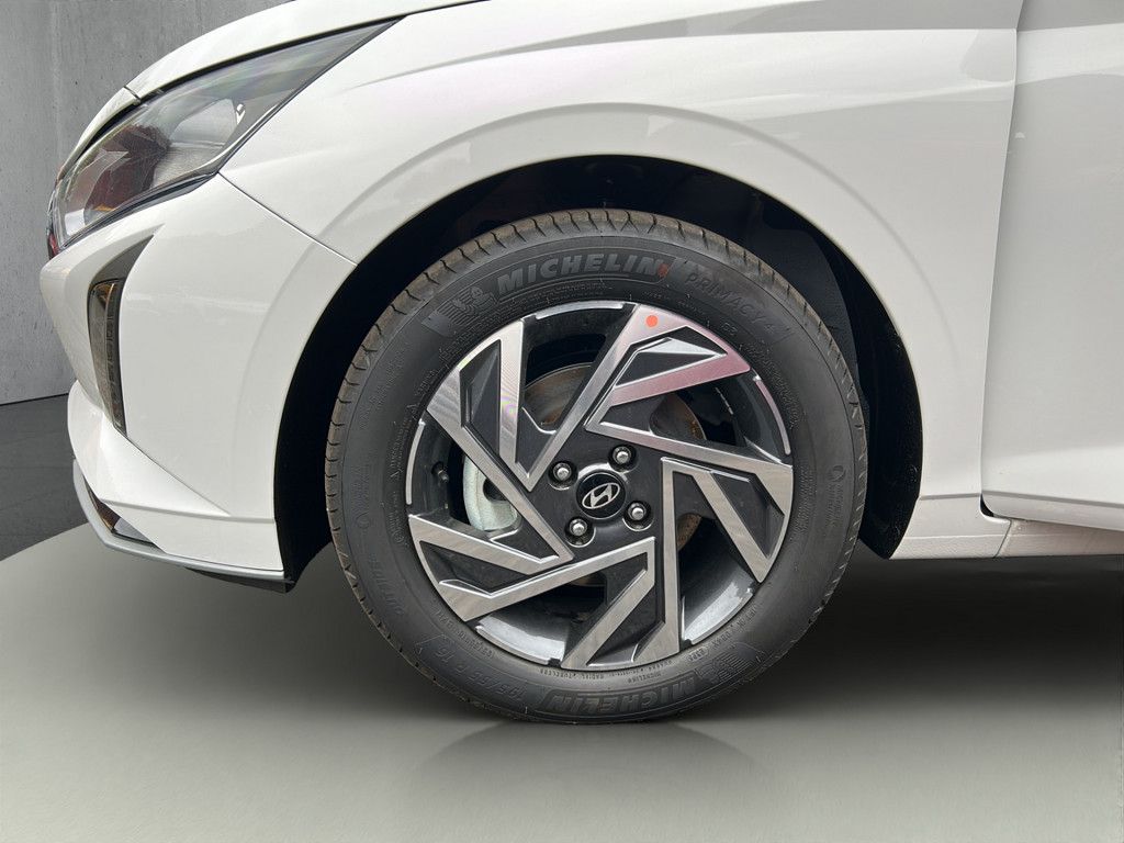 Hyundai i20 – Bild 4