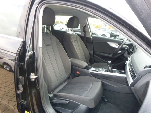 Fahrzeugabbildung Audi A4 1,4 TFSI Avant design>NAV/XENON/TEMP/PDC/SHZ<