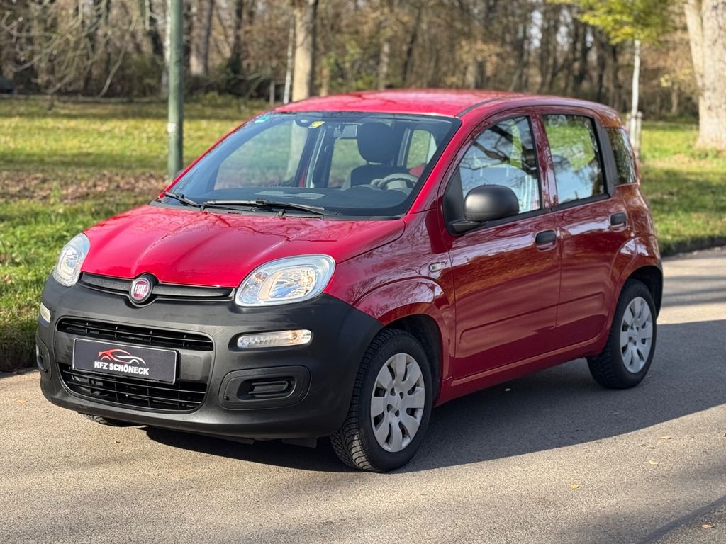 Angebot ansehen Fiat Panda
