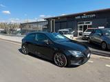 Seat Leon 2.0 TSI 290 CV DSG 3p. Cupra - Stage4  - Seat Leon mit Halbautomatikschaltung