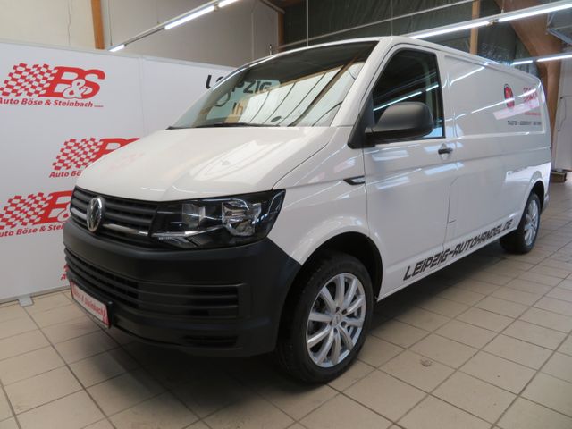 Volkswagen T6 Kasten LR Lang TSI*Klima*BT*1.Hand