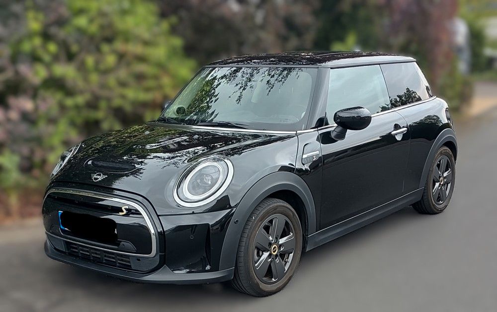 Image of MINI Cooper SE