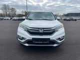 Honda CR-V 1.6 i-DTEC 120PS | 2WD | 78971 - gebrauchte Honda Kombis