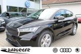 Skoda Enyaq Coupé 60 Loft KAMERA+GLASDACH+93,4% - gebrauchte Skoda Coupés