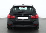 BMW 320i Touring Sport Line LED Navi Sitzheizung PDC - BMW 320: Automatik, 320i