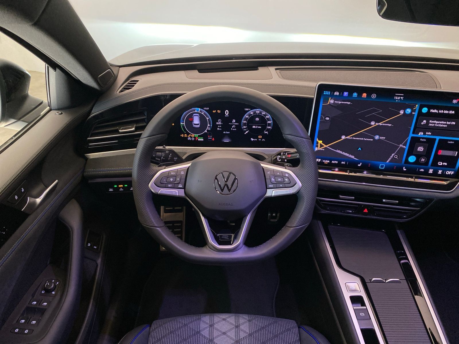 Volkswagen Passat - Bild 7