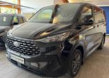 Ford Tourneo Custom L1 Titanium*Kamera*AHK*8 Sitzer* - Ford Tourneo Custom in Wuppertal