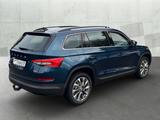 Skoda Kodiaq 2.0 TDI DSG 4x4 CLEVER *AHK *LED *360° *A - Skoda Kodiaq: Clever