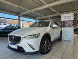 Mazda CX-3 Kizoku Intense Kamera Navigation LED - Mazda CX-3: Kizoku Intense