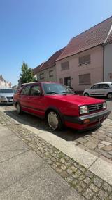 Volkswagen Vw Jetta 2 Mk2 Verkauf/Tausch (Static, no ... - Volkswagen Jetta: Ve