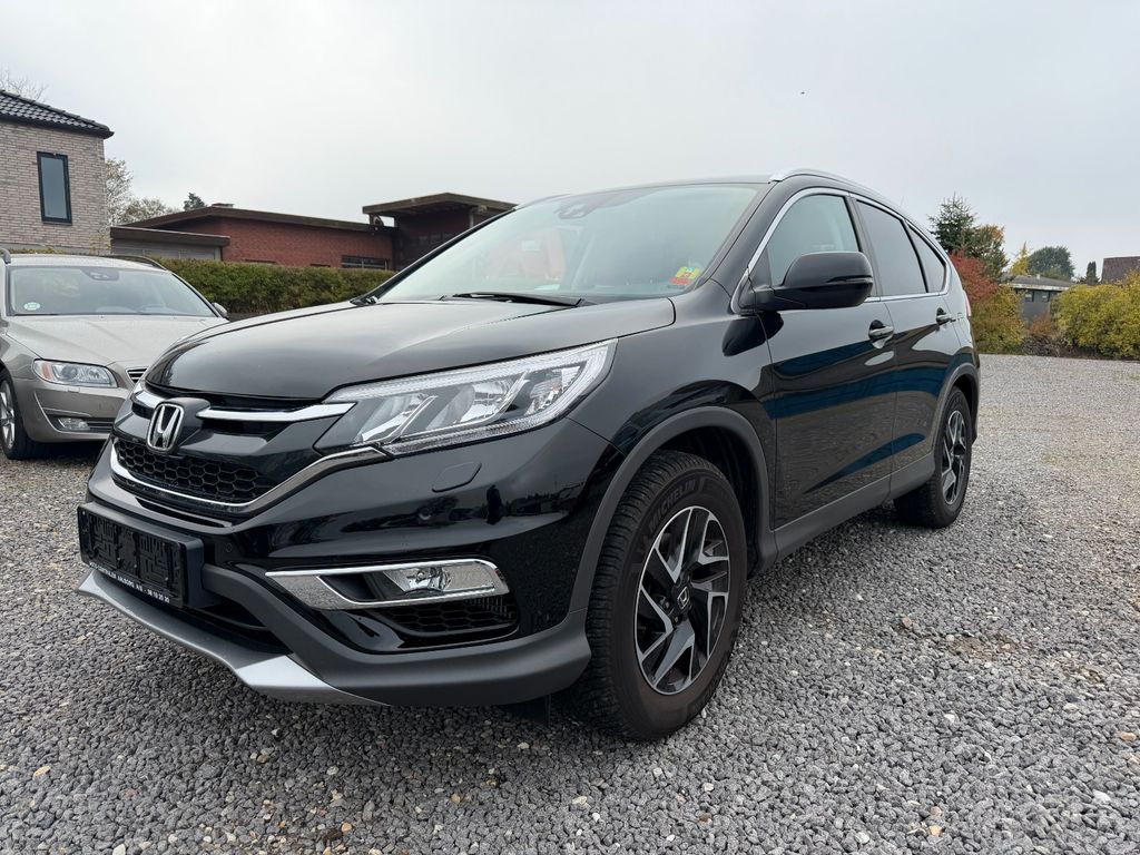 Image of Honda CR-V