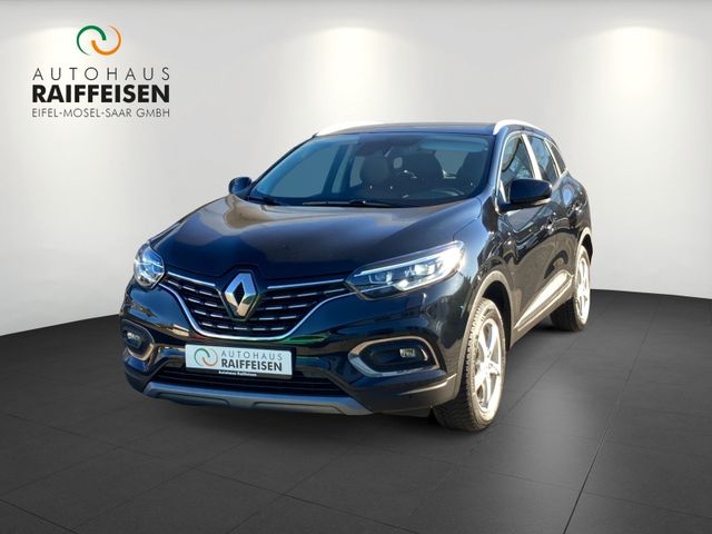 Renault Kadjar Bose Edition, schw.AHK, Navi, SHZ,