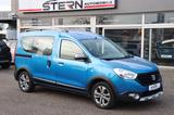 Dacia Dokker Stepway 1.5 dCi l 1.HAND l KLIMA l