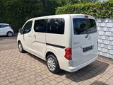 Nissan NV200 /Evalia Evalia Tekna - Nissan NV200 Gebrauchtwagen