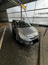 Opel Corsa 1.2  - Opel Corsa aus 2010: 1.2