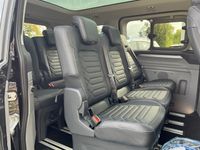 Ford Tourneo Custom - Vorschau Bild 7