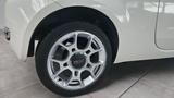 Fiat 500 Lounge Klimaautom Panorama Blue&Me PDC - Fiat: Blue Me