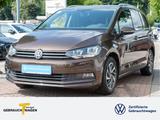 Volkswagen Touran 1.2 TSI SOUND AHK 7S NAVI LM - VW Touran Gebrauchtwagen in Essen