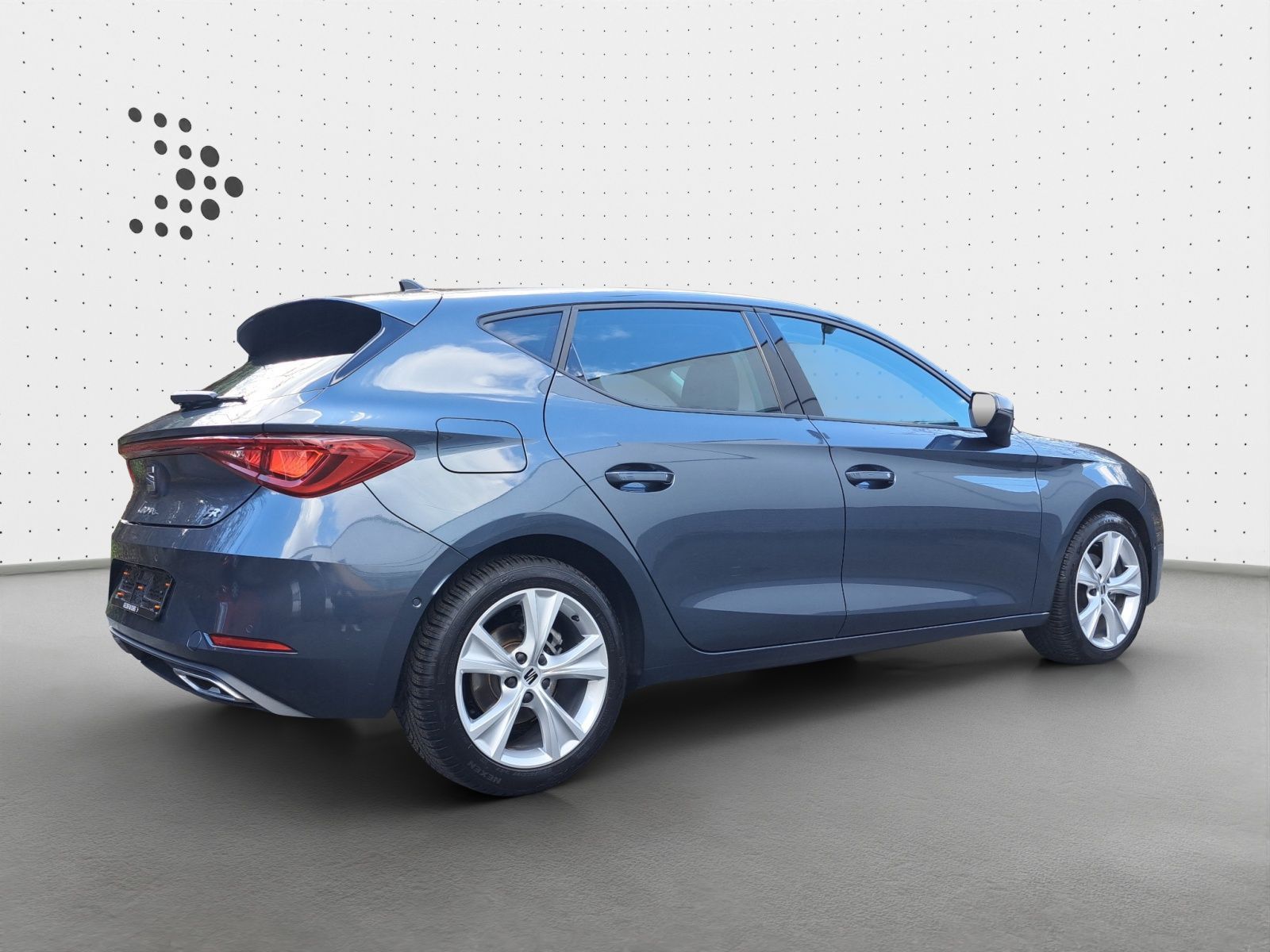 Seat Leon - Bild 19