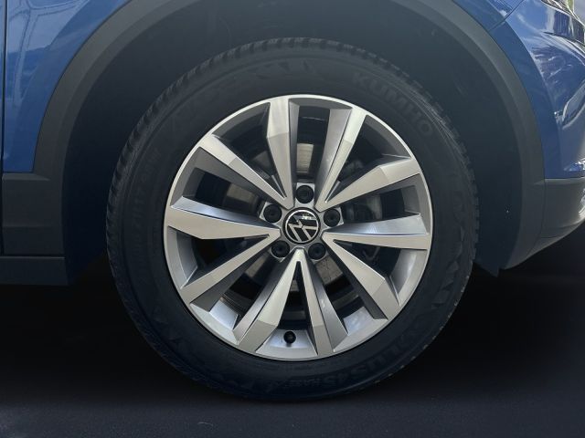 T-Roc Cabriolet 1.5 TSI Style LED WINDSCHOTT PDC