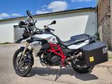 BMW F800GS gepflegte Reiseenduro mit viel Zubehör - Angebote