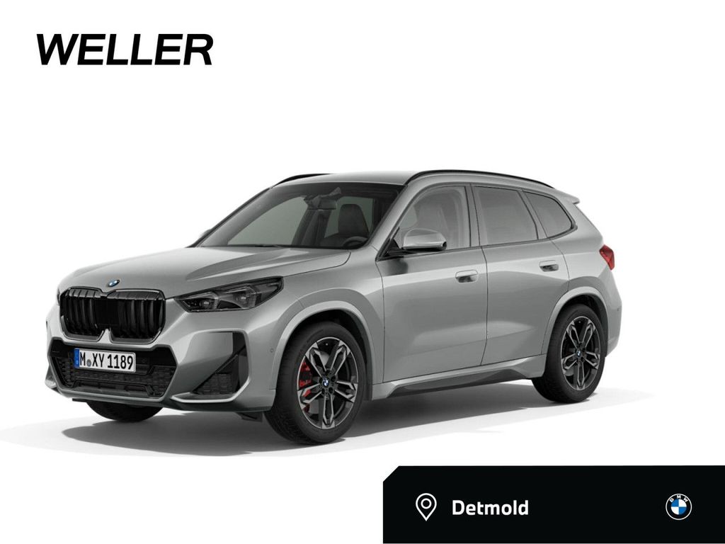 Image of BMW X1