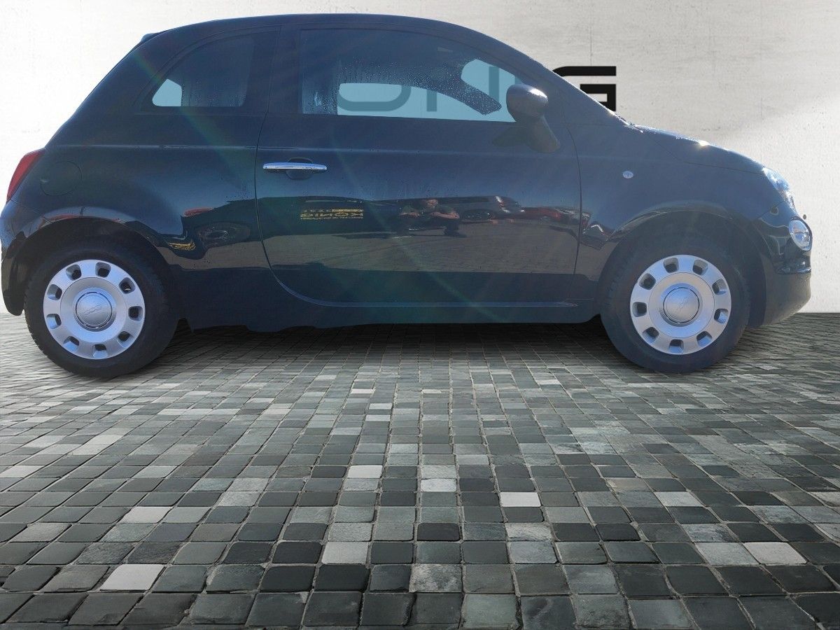 Fiat 500 - Bild 2