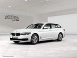 BMW 520d xDrive Touring M Sport AHK HUD LED SHZ - BMW 520 Hybrid (Diesel/Elektro)