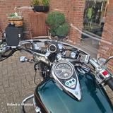 Kawasaki VN 1500 Classik F1 - KAWASAKI 150