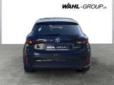MG3 1.5L Comfort *RFK*NAVI*KLIMA* - MG mit Benzin-Antrieb: Kleinwagen, Schaltgetriebe