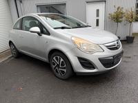 Opel Corsa D Edition Klima CarPlay Tüv bis 05.2027