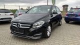 Mercedes-Benz B 180 CDI NAVI+Klima+BT+PDC+SHZ+ALU+Tempomat+CD