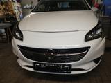 Opel Corsa 1.2 Active Active - Opel Corsa aus 2015 mit Benzin-Antrieb: Kleinwagen, 1.2