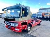 Mercedes-Benz Atego-3/918L/Klima/1-H/3,60Radstand/E5/ - Mercedes-Benz Atego 918