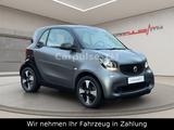 Smart ForTwo fortwo coupe Automatik-LED-Grey Matt 90PS - : Coupe, Matt