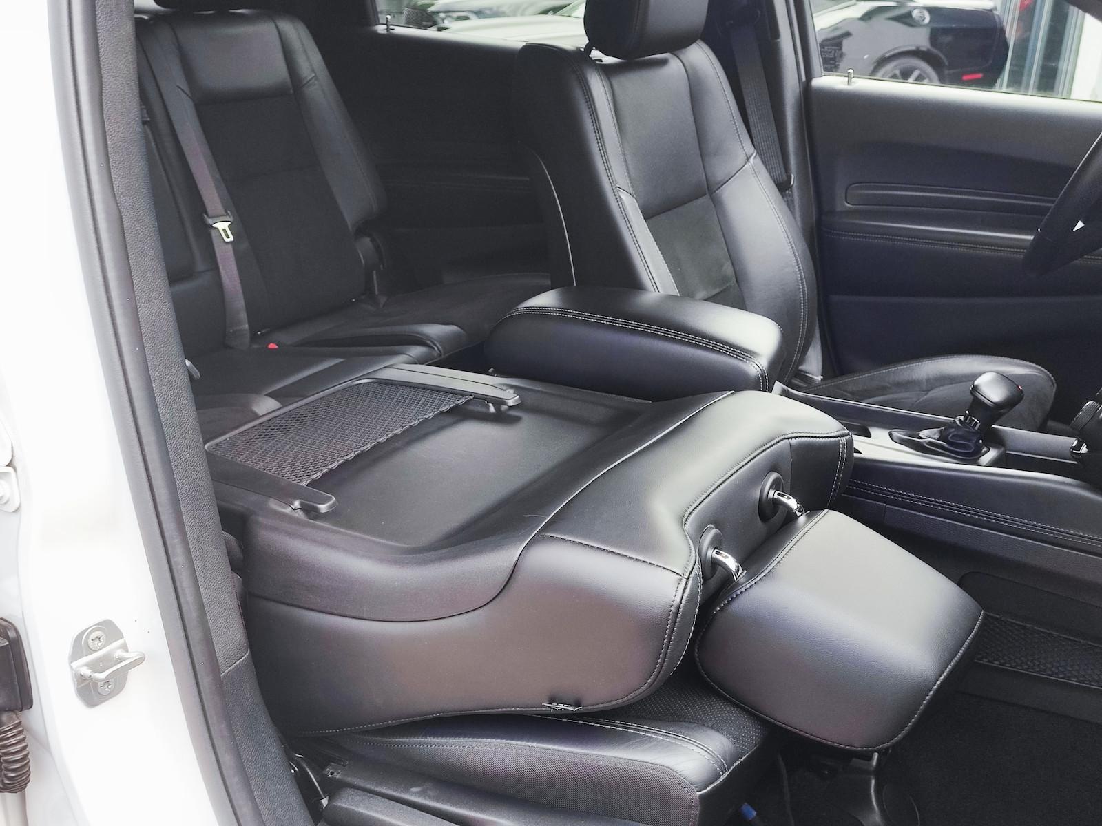 Dodge Durango GT Blacktop AWD, миниатюра 26