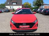 Hyundai i20 Intro Edition Mild-Hybrid - Hyundai i20: Intro