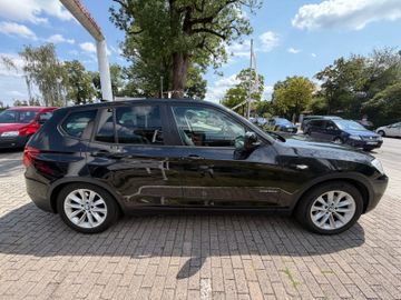 BMW X3 - 4